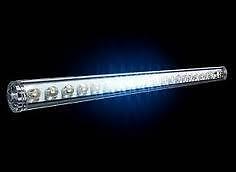 LED Snowfall tube groot  Snowfall 5 tubes dubbelzijdig 100