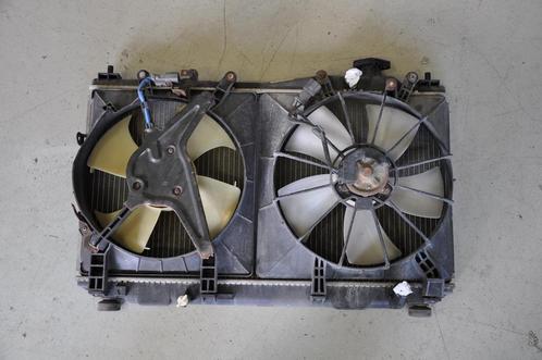 Radiateur Honda Civic 2001-2005 D series, Auto-onderdelen, Motor en Toebehoren, Gebruikt, Honda, Ophalen of Verzenden