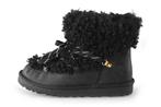 Supercracks Boots in maat 40 Zwart | 10% extra korting, Supercracks, Verzenden, Zwart, Overige typen