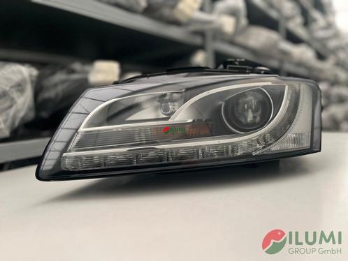 AUDI A5 8T0 XENON KOPLAMP LINKS KPL 8T0941003AK, Auto-onderdelen, Verlichting, Gebruikt, Audi, Verzenden