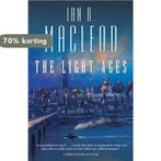 Light Ages 9780743462440 Ian R. Macleod, Verzenden, Gelezen, Ian R. Macleod