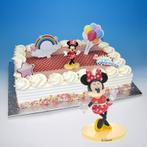 Minnie Taartset (Disney), Hobby en Vrije tijd, Taarten en Cupcakes maken, Nieuw, Verzenden