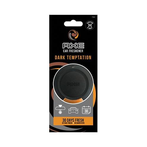 AXE 3D Luchtverfrisser Dark Temptation, Motoren, Accessoires | Onderhoudsmiddelen, Verzenden