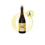 Papas Aan De Fles - Papas Blondje 75cl, Nieuw