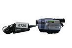 Sony DCR-TRV145E | Digital 8 Handycam | 560x Digital Zoom |, Verzenden