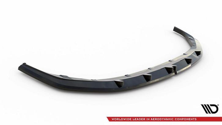 Frontspoiler BMW F70 met M pakket Maxton Design B9605, Auto-onderdelen, Carrosserie en Plaatwerk, Nieuw, Herkomst onderdeel bekend