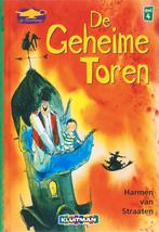 De geheime toren / De Toverlamp 9789020681741, Verzenden, Zo goed als nieuw, Harmen van Straaten