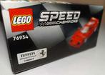 Lego - Speed Champions - 76934 - Set - Ferrari F40, Nieuw