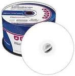 MediaRange | CD-R | 700 MB | Inkjet Printable | 50 Stuks, Verzenden, Nieuw