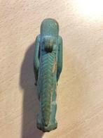 Het oude Egypte, Grieks-Romeinse periode Egyptische faience, Antiek en Kunst