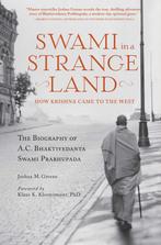 9781683831747 Swami in a Strange Land Joshua M Greene, Boeken, Verzenden, Nieuw, Joshua M Greene