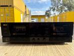 Akai - GX-W45 Audiocassette deck, Nieuw