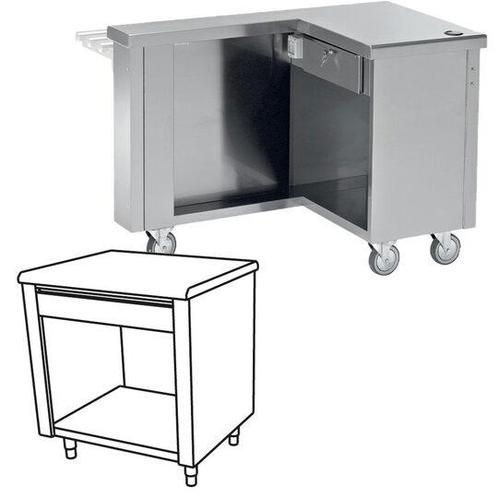 Rechts kassa element | Diamond | CD12, Zakelijke goederen, Horeca | Overige, Verzenden
