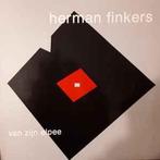 LP gebruikt - Herman Finkers - Van Zijn Elpee, Cd's en Dvd's, Vinyl | Pop, Zo goed als nieuw, Verzenden