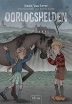 Oorlogshelden (9789044852103, Nadja Van Sever), Boeken, Kinderboeken | Kleuters, Nieuw, Verzenden
