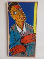 Peter Krusche - Der Blick