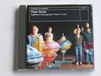 Peter Schat - Anathema, Canto general, Thema, To You, Cd's en Dvd's, Verzenden, Zo goed als nieuw