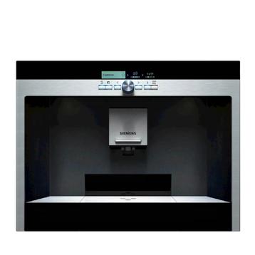 Siemens TK76K572 One Touch Inbouw Koffiemachine beschikbaar voor biedingen