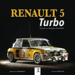 Renault 5 Turbo, Boeken, Auto's | Boeken, Nieuw, Bernard Canonne, Algemeen, Verzenden