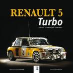 Renault 5 Turbo, Algemeen, Verzenden, Nieuw, Bernard Canonne