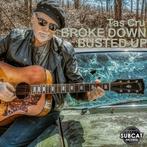 cd - Tas Cru - Broke Down Busted Up, Cd's en Dvd's, Verzenden, Nieuw in verpakking