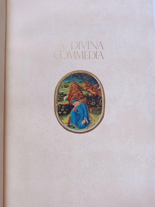 Dante Alighieri - La Divina commedia/Dante Urbinate - 1983, Antiek en Kunst, Antiek | Boeken en Bijbels