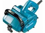 Makita 9741J Blau/Schwarz Bürstenschleifer, Verzenden, Zo goed als nieuw