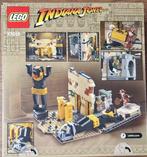 Lego Set - 77013 - Indiana Jones - 77013 Escape from the, Nieuw