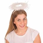 Engeltjes diadeem met aureool - Haarbanden, Hobby en Vrije tijd, Feestartikelen, Ophalen of Verzenden, Nieuw