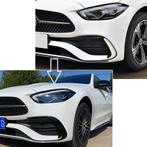 GESCHIKT VOOR MERCEDES W206 S206 C AMG LINE VOOR AERO FLAPS, Auto-onderdelen, Ophalen of Verzenden, Nieuw