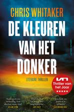 De kleuren van het donker (9789021053448, Chris Whitaker), Verzenden, Nieuw