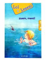 Lol in Lezen - Lizzy van Pelt 9789492482198 Lizzy van Pelt, Verzenden, Gelezen, Lizzy van Pelt