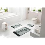 Linea Due Badmat Aquatica (1 stuk), Verzenden, Nieuw