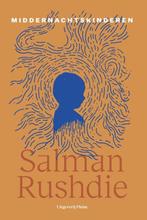 9789493304185 Middernachtskinderen | Tweedehands, Boeken, Verzenden, Zo goed als nieuw, Salman Rushdie