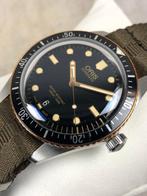 Oris - Divers Sixty-Five Automatic - 01 733 7707 4354-07 5, Sieraden, Tassen en Uiterlijk, Horloges | Heren, Nieuw