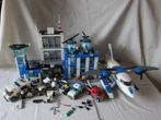 Lego Set - City - 5 City Police sets + extras - 7245, Nieuw