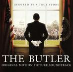 Ost - The Butler (CD), Verzenden, Nieuw in verpakking