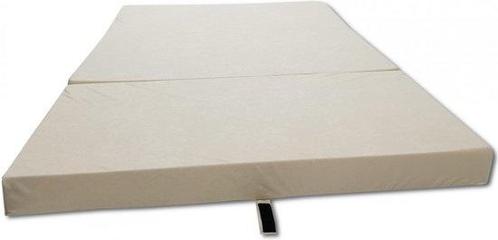 Compact Camping Matras - Opvouwbaar & Lichtgewicht - Idea..., Huis en Inrichting, Slaapkamer | Matrassen en Bedbodems, Nieuw, Ophalen of Verzenden