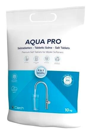 Aqua Pro Onthardingszout 10KG, Samenzachtwaterontharders, Witgoed en Apparatuur, Waterontharders, Waterontharder met zout, Nieuw