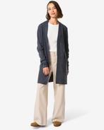HEMA Damesvest Lana blauw, Kleding | Dames, Verzenden, Nieuw