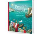 Boek Prentenbijbel 9789089120335, Boeken, Verzenden, Zo goed als nieuw