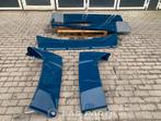 Spoilerset DAF XF106 Super Space Cab L2H3 1671845, Ophalen, Gebruikt, DAF, Carrosserie en Plaatwerk