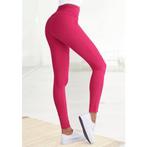 Lascana Legging met brede boord, Kleding | Dames, Broeken en Pantalons, Verzenden, Nieuw