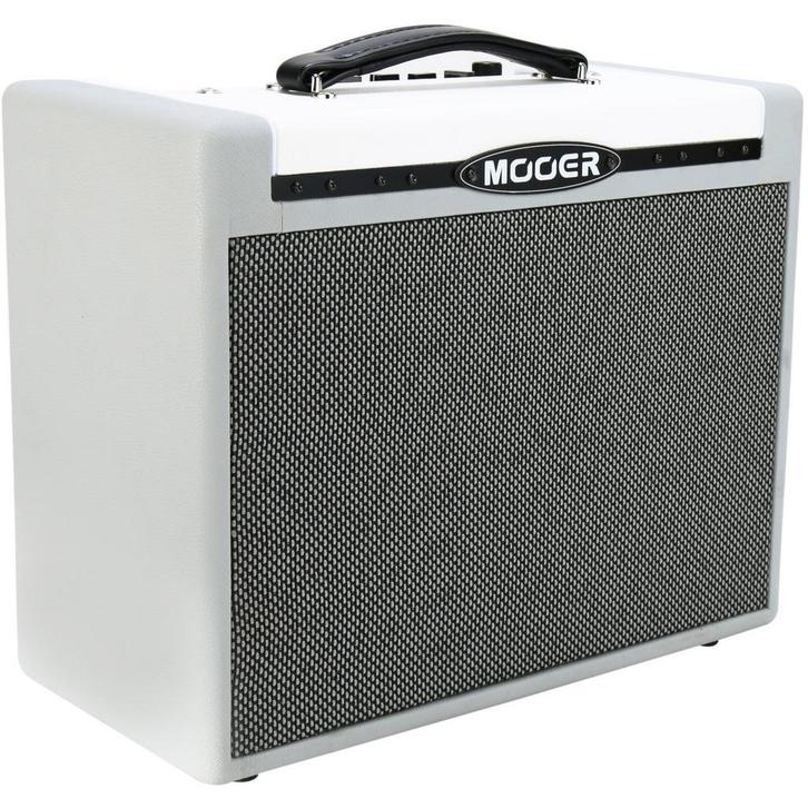 Mooer SD30 multi-effect & modeling gitaarcombo, Muziek en Instrumenten, Versterkers | Bas en Gitaar, Verzenden