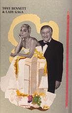 cassette - Tony Bennett &amp; Lady Gaga - Love For Sale, Cd's en Dvd's, Cassettebandjes, Verzenden, Nieuw in verpakking