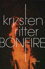 Bonfire 9781524762452 Krysten Ritter, Boeken, Verzenden, Gelezen, Krysten Ritter