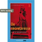 Secretaresse en wat haar taak eigenlijk inhoudt / Vantoen.nu, Boeken, Verzenden, Zo goed als nieuw, C.A.H. Haitsma Mulier-van Beusekom