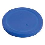 Blauw deksel voor schaal voor Dinnerbox Ø13cm, Ovens, Magnetrons en Steamers, Verzenden, Nieuw in verpakking