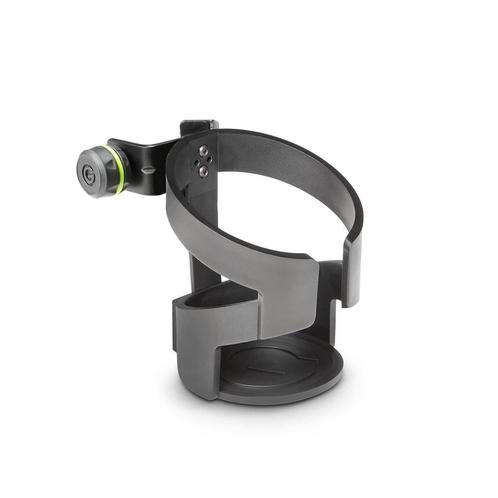 Gravity GMADRINKM microfoonstatief bekerhouder, Muziek en Instrumenten, Microfoons, Nieuw, Ophalen of Verzenden