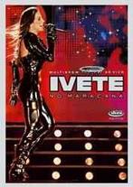 dvd - Ivete Sangalo - Multishow Ao Vivo: Ivete No MaracanÃ, Verzenden, Zo goed als nieuw